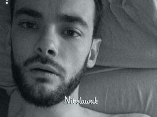 Niketawak