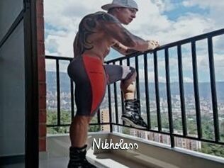 Nikholass