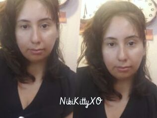 NikiKittyXO