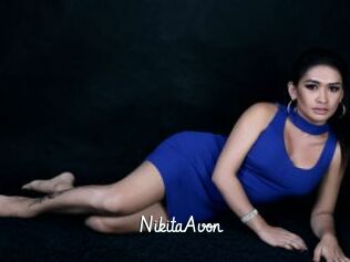NikitaAvon