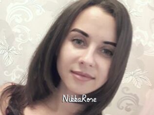 NikkaRose