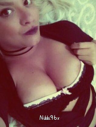 Nikki96x