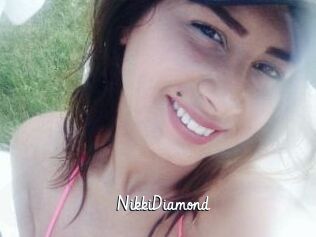 NikkiDiamond