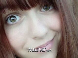 NikkiDollDiva