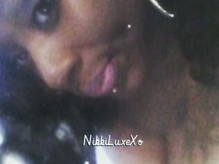 NikkiLuxeXo