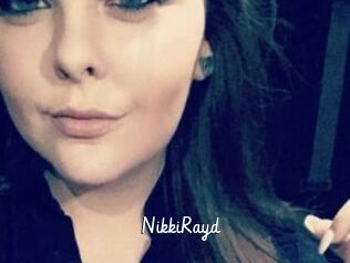 NikkiRayd