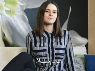 NikkiSparks