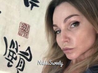 NikkiSweety
