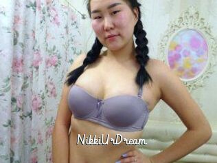 NikkiUrDream