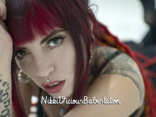NikkiViciousBabestation