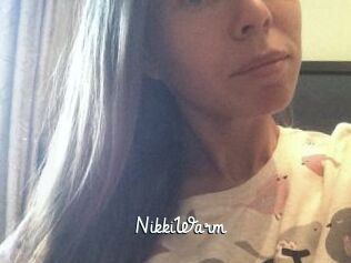 NikkiWarm