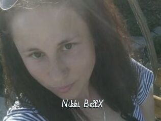 Nikki_BellX