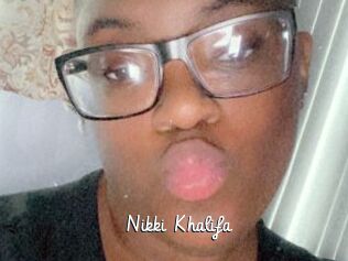 Nikki_Khalifa