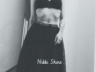 Nikki_Shine