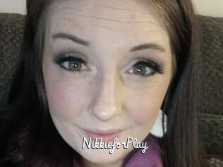 NikkieforPlay