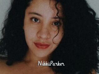 NikkiiParker