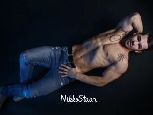 NikkoStaar Galerie du Sexe