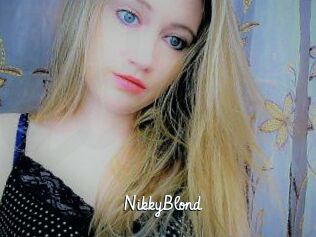 NikkyBlond