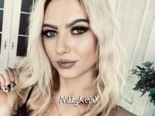 NikkyKissX