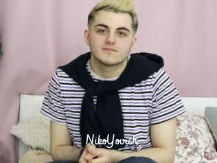 NikoYovich
