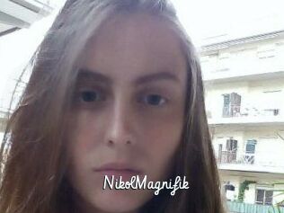 Nikol_Magnifik Galerie du Sexe