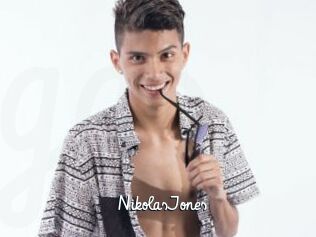 NikolasJones