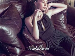 NikoleBlonde