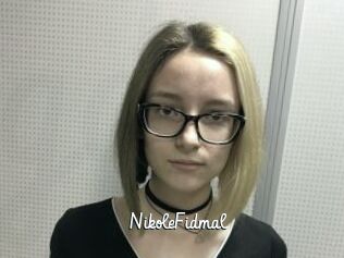 NikoleFidmal