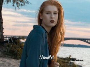 Nikollet