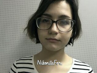 NikonitaForc Galerie du Sexe