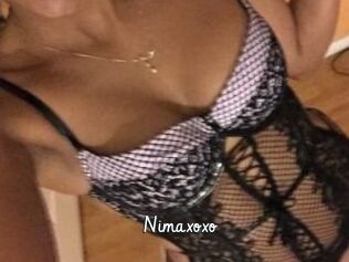 Nimaxoxo