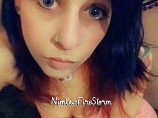 NimbusFireStorm