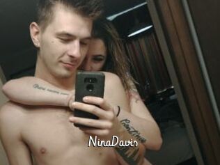 NinaDavis
