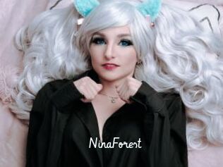 NinaForest