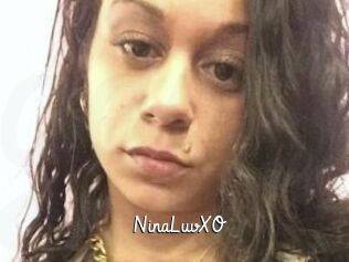 NinaLuvXO Galerie du Sexe