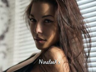 NinaleeXx Galerie du Sexe