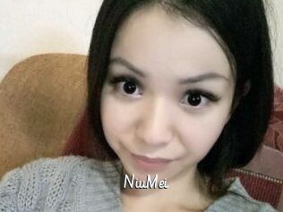 NiuMei