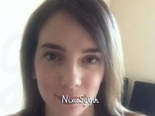 NixieSylph