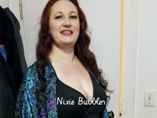 Nixie_Bubbles Galerie du Sexe