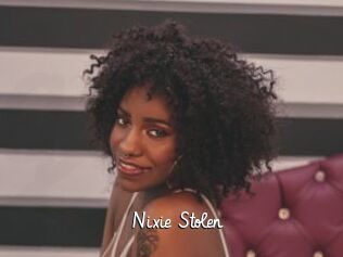 Nixie_Stolen