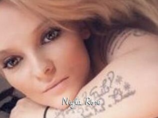 Niyla_Rose