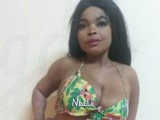 Nkatie