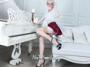 NoTaboosLady