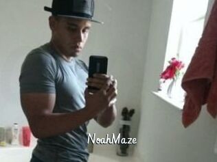 Noah_Maze