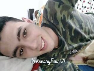NobinaryFetishA