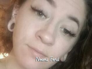 Noemi_Ford