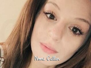Nomi_Cullen Galerie du Sexe