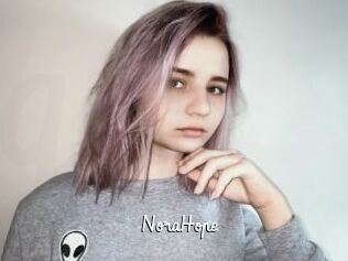 NoraHope