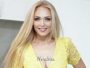 NoraMia