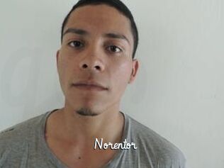 Noren_tor